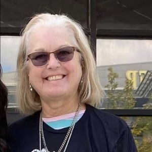 Meet your Posher, Renae